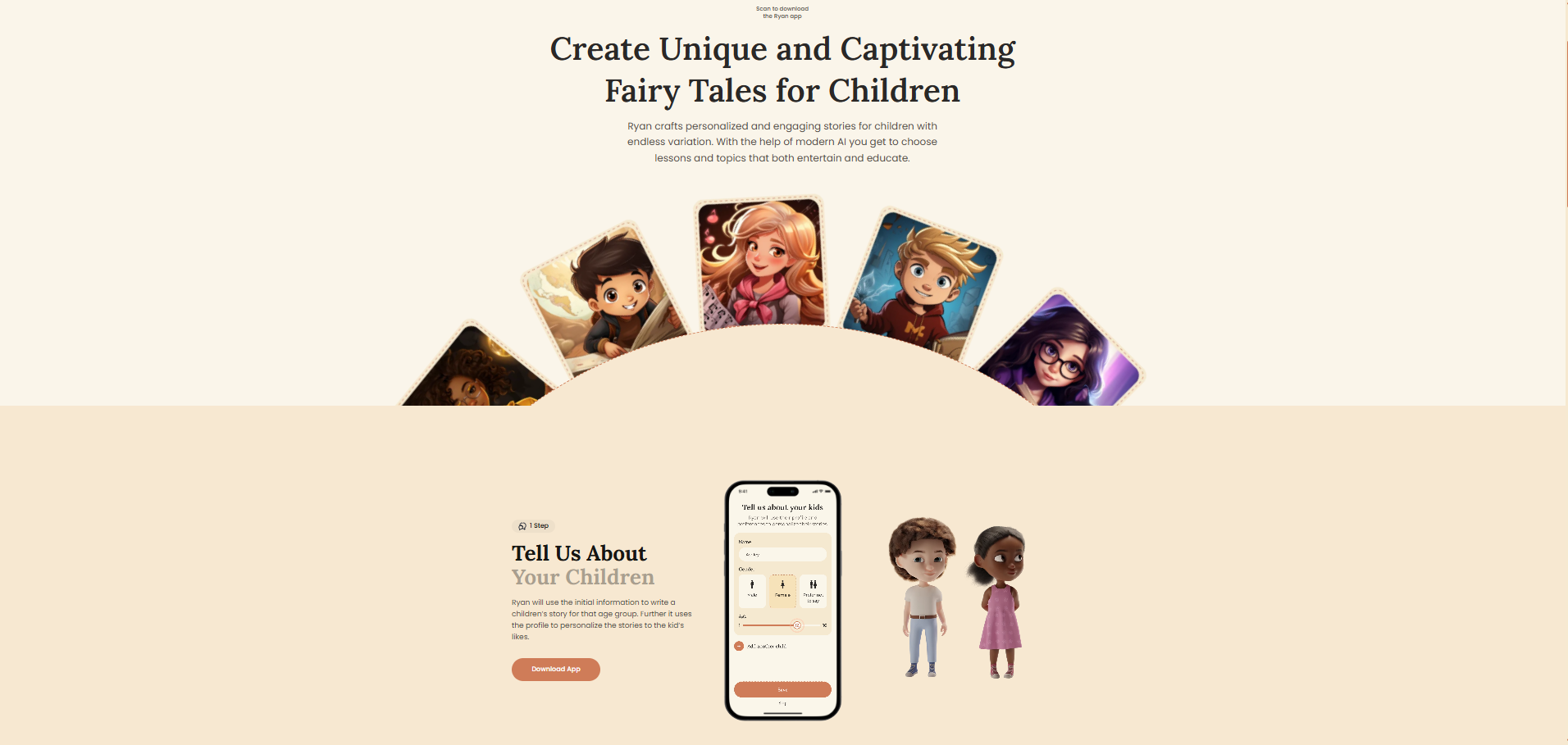 Ryan-app
