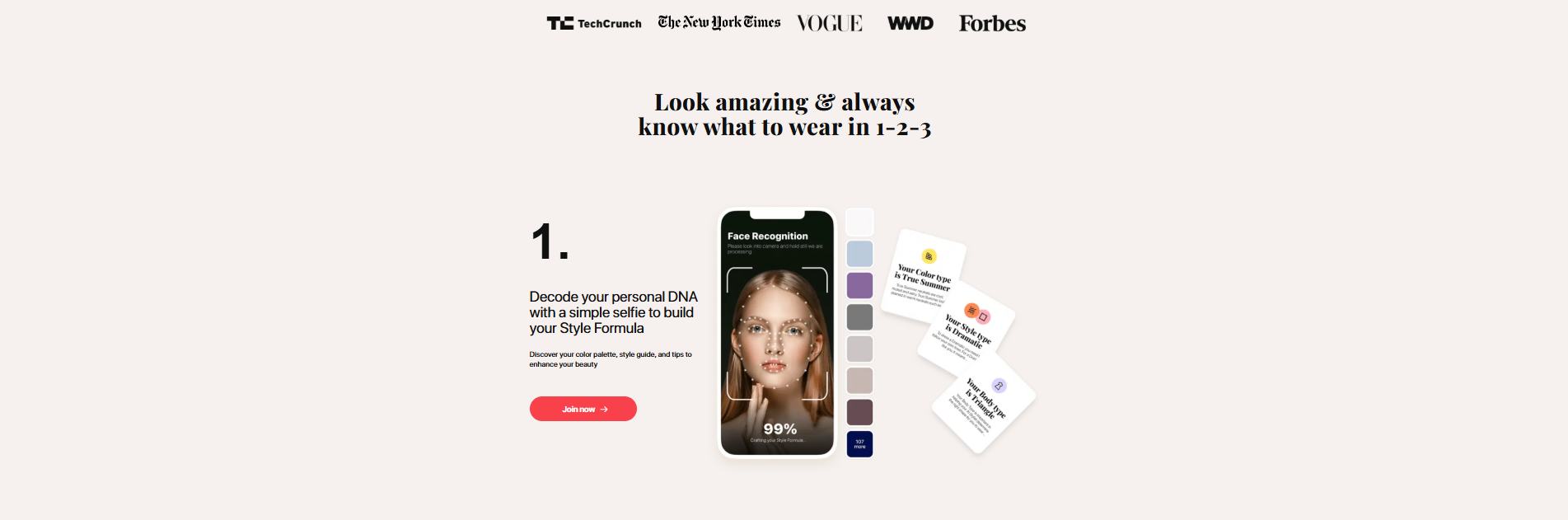 Product Category Page