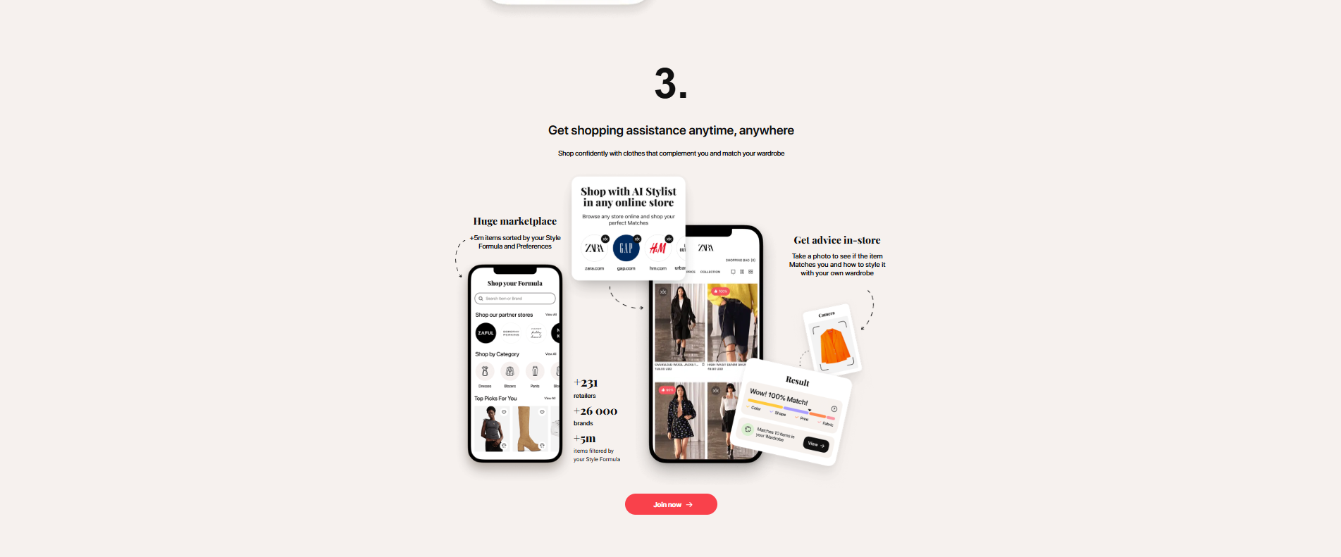Product Category Page