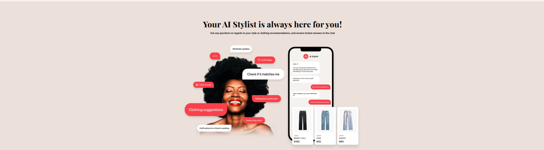 Product Category Page