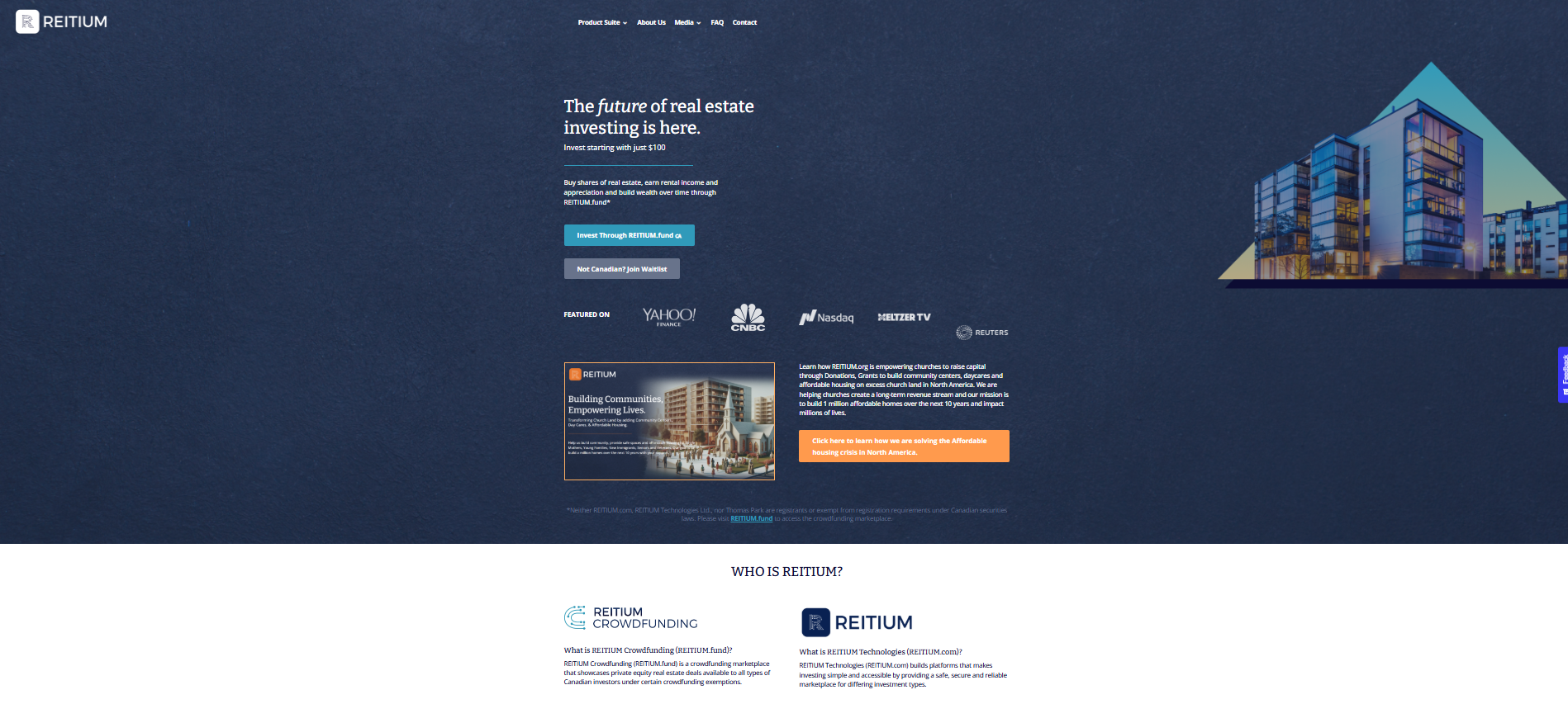 Reitium